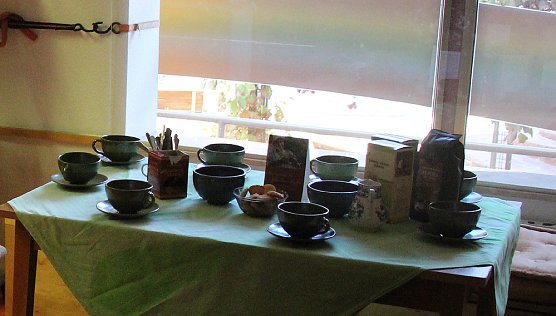 Interkulturellen Woche(n) im Kyffhäuserkreis 2018 endet bald (Foto: Karl-Heinz Herrmann) Interkulturellen Woche(n) im Kyffhäuserkreis 2018 endet bald (Foto: Karl-Heinz Herrmann)