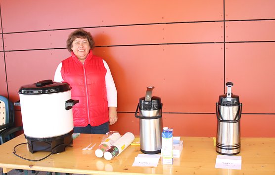 Abbaden im Solewasser-Vitalpark Bad Frankenhausen (Foto: Karl-Heinz Herrmann)