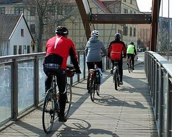 Radtour (Foto: Karl-Heinz Herrmann)