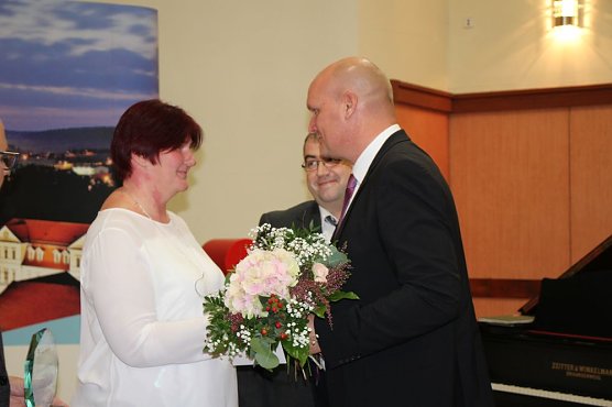 Die Ausgezeichneten der Ehrenamtsgala (1) (Foto: Karl-Heinz Herrmann) Die Ausgezeichneten der Ehrenamtsgala (1) (Foto: Karl-Heinz Herrmann)