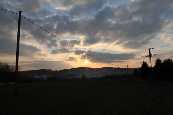 Wetterbild (Foto: Angelo Glashagel)