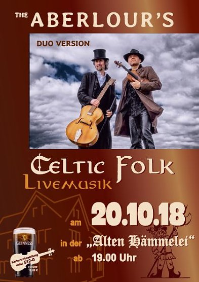 Die l&auml;ngste Spielstra&szlig;e und Celtic Folk (Foto: Stadtmarketing Bad Frankenhausen)