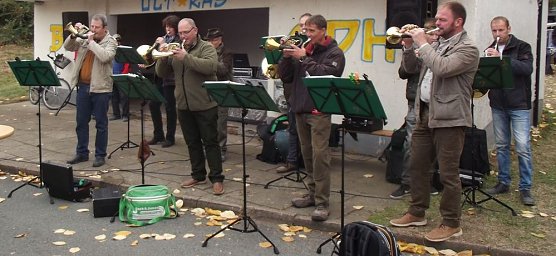 15 Jahre Kartoffelmarkt in Rockensu&szlig;ra (Foto: Thomas Leipold)