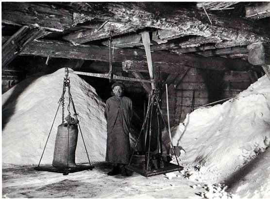 Vortragsnachmittag mit Ausstellungser&ouml;ffnung (Foto: Regionalmuseum Bad Frankenhausen)