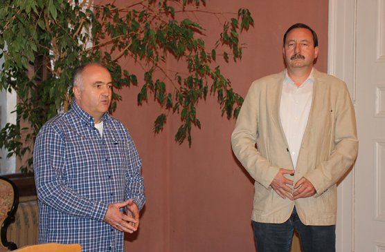 Römische Funde in Mitteldeutschland (Foto: Karl-Heinz Herrmann) Römische Funde in Mitteldeutschland (Foto: Karl-Heinz Herrmann)