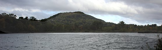 Vom Hausboot bis zum Familienpfad (Foto: Karl-Heinz Herrmann)