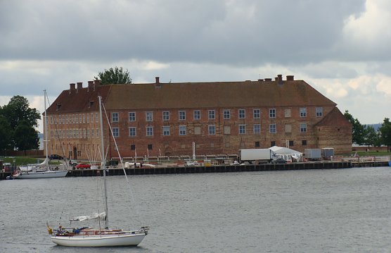 Vortragsabend f&uuml;hrt in k&ouml;nigliche Gefilde (Foto: Regionalmuseum Bad Frankenhausen)