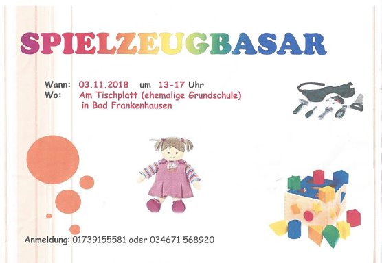 Ausgelöster Rauchmelder und mehr (Foto: Stadtmarketing Bad Frankenhausen) Ausgelöster Rauchmelder und mehr (Foto: Stadtmarketing Bad Frankenhausen)