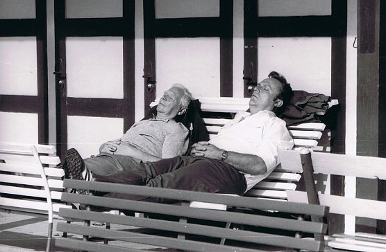 Neue Sonderausstellung / Fotoausstellung (Foto: Regionalmuseum Bad Frankenhausen) Neue Sonderausstellung / Fotoausstellung (Foto: Regionalmuseum Bad Frankenhausen)