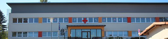 DRK Sondershausen investiert (Foto: Karl-Heinz Herrmann)