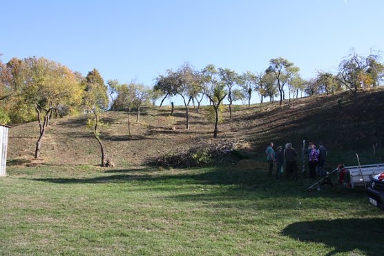 Gute Beteiligung bei Aktionstag (Foto: Sabine Pusch) Gute Beteiligung bei Aktionstag (Foto: Sabine Pusch)