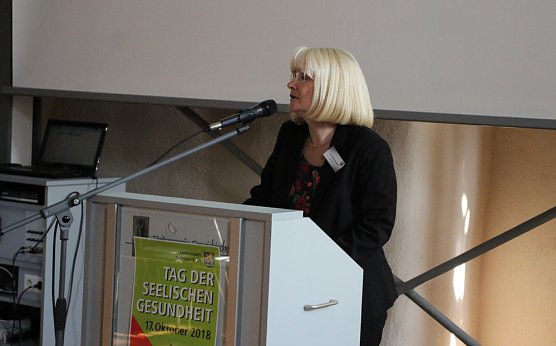 Aktionstag der seelischen Gesundheit (Foto: Karl-Heinz Herrmann)