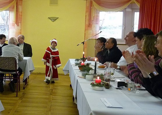 Jahresabschluss Blinden- und Sehbehindertenverband (Foto: Karl-Heinz Herrmann)