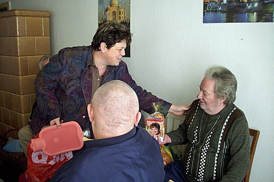 Holbe bei ALI (Foto: CDU-Kyfffh&auml;userkreis)