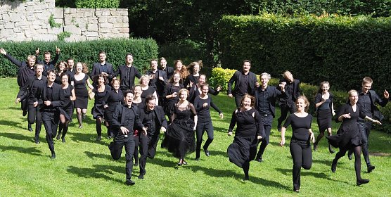 Nacht.Gedanken – Konzerte des Landesjugendchor Thüringen (Foto: Thüringer Landesmusikakademie) Nacht.Gedanken – Konzerte des Landesjugendchor Thüringen (Foto: Thüringer Landesmusikakademie)