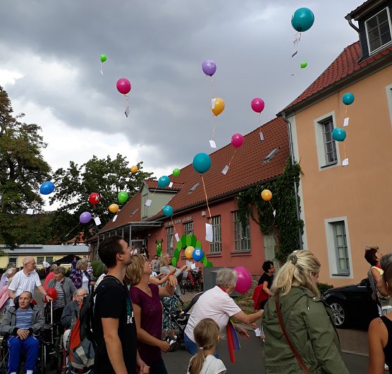 FFB &uuml;ber die Grenzen bekannt (Foto: Katrin Milde / FFB)