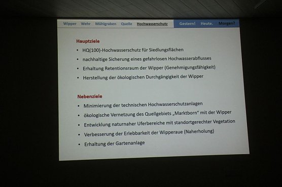 Wipper bei Berka bekommt mehr Raum (Foto: Karl-Heinz Herrmann/TLUG )