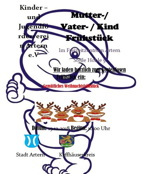 Monatsplan und mehr (Foto: Freizeitzentrum)