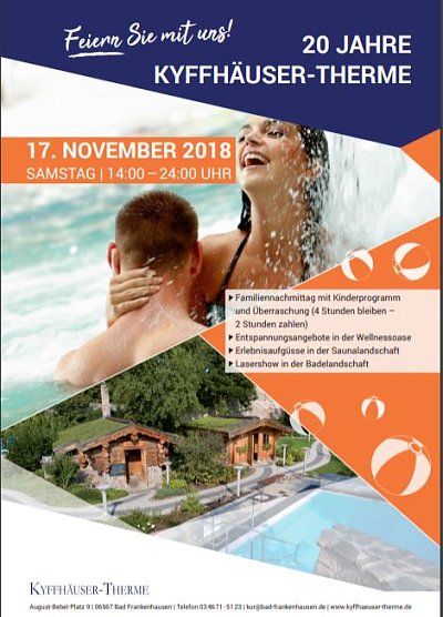 Therme (Foto: Stadtmarketing Bad Frankenhausen)