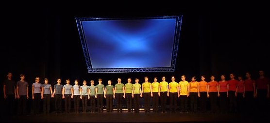 Junges Theater (Foto: I. K&uuml;hn)