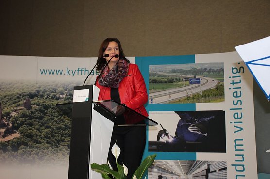 17. BerufsInfotage im Kyffh&auml;userkreis (Foto: Karl-Heinz Herrmann)