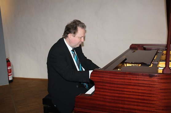 Festveranstaltung 25 Jahre SGW (Foto: Karl-Heinz Herrmann) Festveranstaltung 25 Jahre SGW (Foto: Karl-Heinz Herrmann)