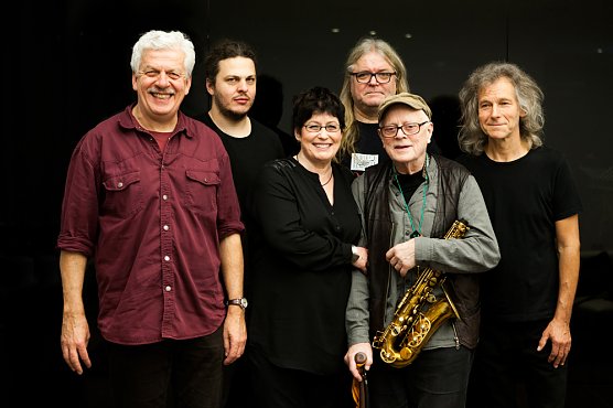 Jazzclub Sondershausen aktuell (Foto: Jana Gro&szlig;)