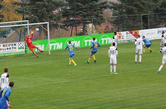 Stimmung auf dem Göldner (Foto: Karl-Heinz Herrmann) Stimmung auf dem Göldner (Foto: Karl-Heinz Herrmann)