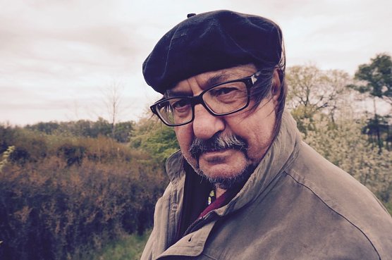 Manfred Maurenbrecher kommt auf den Kunsthof Friedrichsrode (Foto: Kunsthof Friedrichsrode)