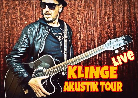 Klinge (Foto: Frank Ludwig)