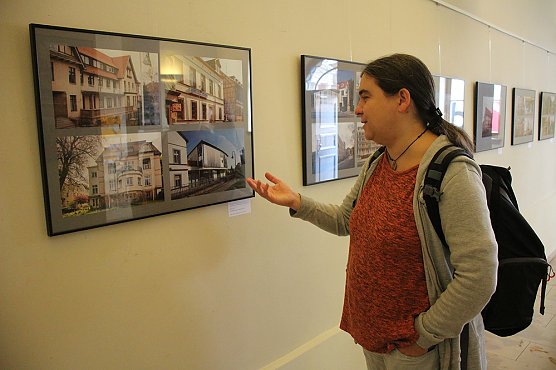 25 Jahre SGW in Bildern (Foto: Karl-Heinz Herrmann) 25 Jahre SGW in Bildern (Foto: Karl-Heinz Herrmann)