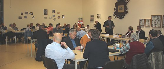 CDU w&auml;hlte Kandidatin f&uuml;r Wahlkreis 11 (Foto: Karl-Heinz Herrmann)