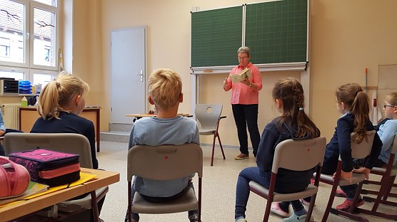 " Alfons Zitterbacke" (Foto: IBKM)