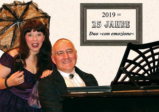 Konzert im neuen Jahr im Regionalmuseum (Foto: Anett Lahn/Berlin)