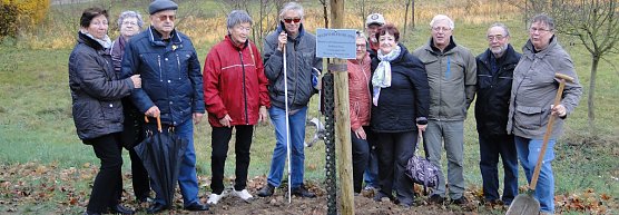 Schon gewusst? (Foto: M. Rasch)