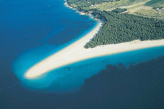 Abenteuer Kroatien in den Osterferien 2019 (Foto: Stadtjugendring)