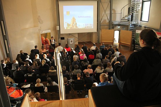 Kinderschutztagung zu Digitalisierung in Sondershausen (Foto: Karl-Heinz Herrmann)