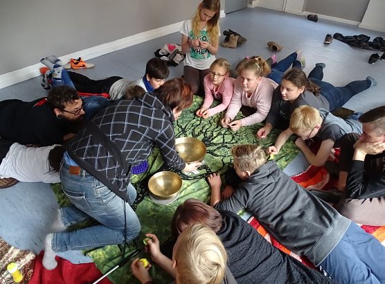 Limes (Foto: Stadtjugendring)