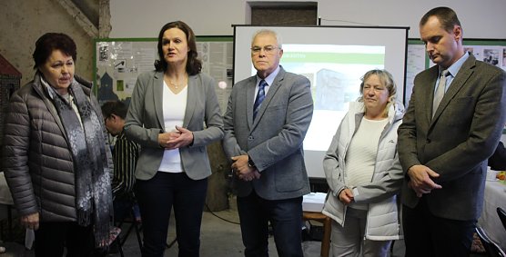 Mittel f&uuml;r neuen Radweg (Foto: Karl-Heinz Herrmann)