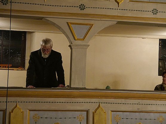 Stunde der Chormusik (Foto: J&uuml;rgen Kieper)