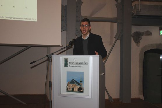 1. Fachtag Tourismus durchgef&uuml;hrt (Foto: Karl-Heinz Herrmann)