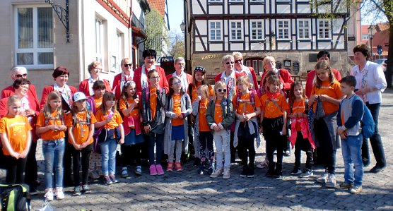 Weihnachts-Benefizkonzert und mehr (Foto: Barbara Nestler)