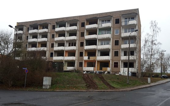 Neues aus dem &Ouml;stertal (Foto: Karl-Heinz Herrmann)
