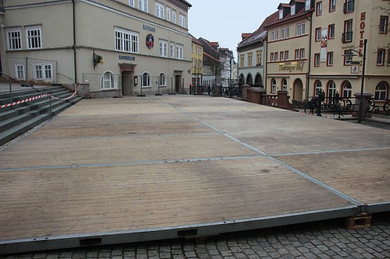 Es ist gerichtet (Foto: Karl-Heinz Herrmann)