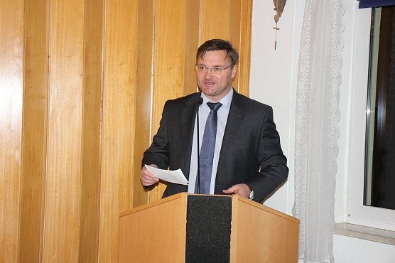 CDU schickt Schard ins Rennen (2) (Foto: Karl-Heinz Herrmann)