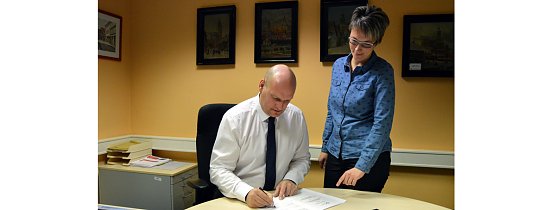 Sondershausen im Audit-Prozess zur familiengerechten Kommune (Foto: Stadt Sondershausen)