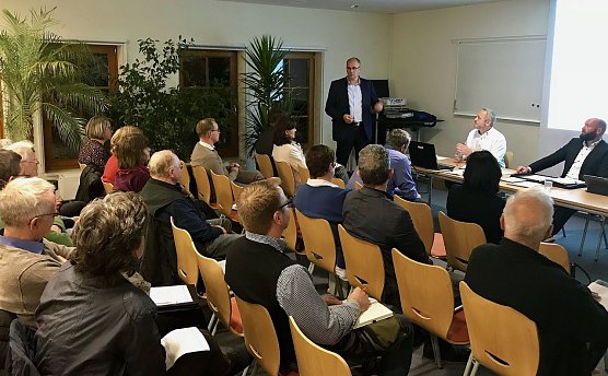 Tourismusverband zieht positive Bilanz (Foto: Tourismusverbandes S&uuml;dharz Kyffh&auml;user e.V. )