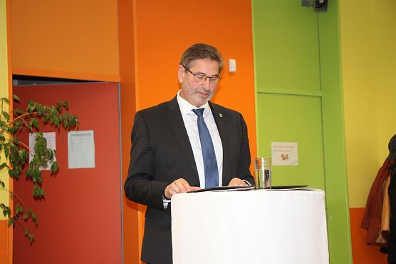 Ehrenamtliche in Artern gew&uuml;rdigt (Foto: Karl-Heinz Herrmann)