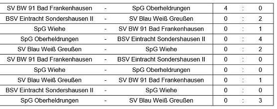 Hallenkreismeisterschaft C- und F-Junioren (Foto: NTKFA)