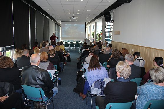 Komplette Dokumentation (Foto: Karl-Heinz Herrmann) Komplette Dokumentation (Foto: Karl-Heinz Herrmann)